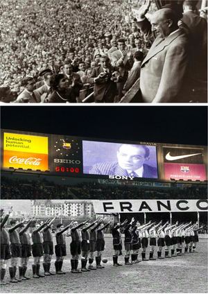 Hasta Qué Punto Perjudicó El Franquismo Al Barça