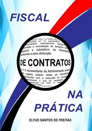 Fiscal De Contratos Na Prática Imprimir 1ª E Ultima Normal E Apartir Da 2º Frente E Verso