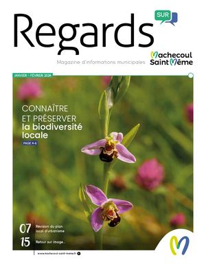 JANVIER-FÉVRIER 2024