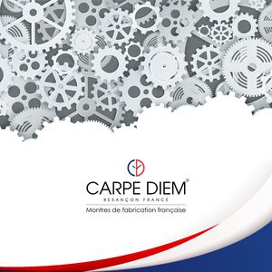 Catalogue Carpe Diem 2025