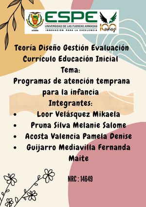 Documento A4 Portada De Periódico Divertido Infantil Azul Y Amarillo