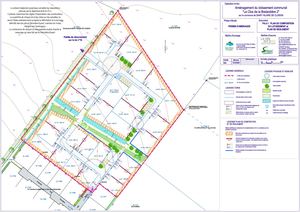 44165 Lotissement Le clos de la Brelandière 2