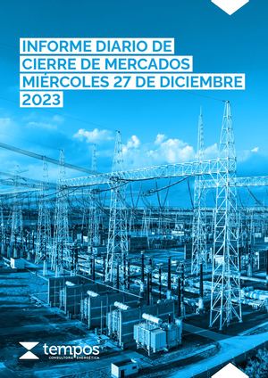 Revista Mercado Tempos dic 2023