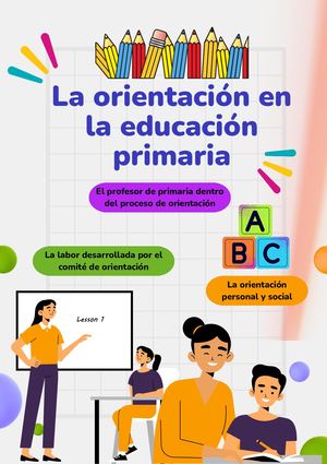 Revista Digital Orientacion
