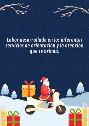 Revista De Orientación