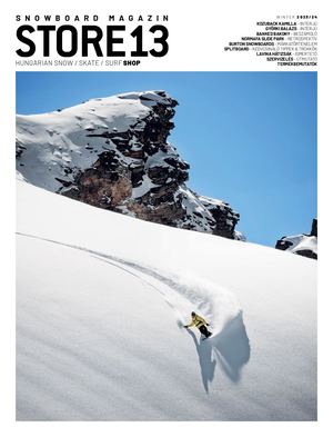 Store13 - Magazin - 23/24