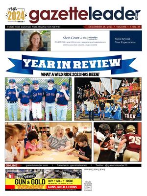 Arlington Gazette Leader 12-28-23