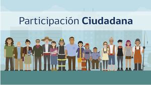 Cartilla Digital Mecanismos De Participacion