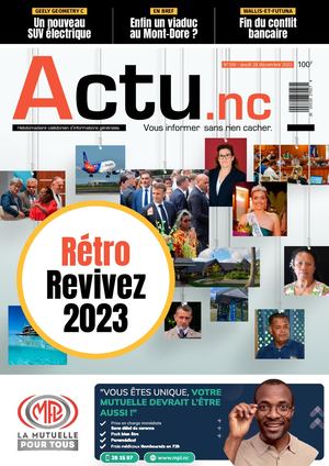 ACTU.NC N°510