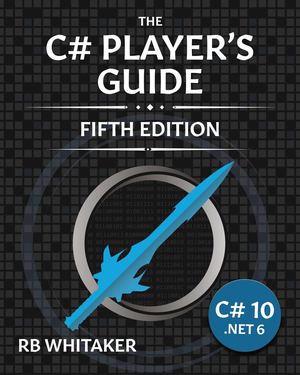 154 Whitaker Rb The C Players Guide