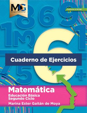 Calaméo - 6 Grado Cuaderno De Ejercicios