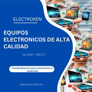 VENTA DE PRODUCTOS  ELECTRONICOS