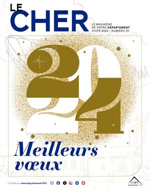 Le Cher #29