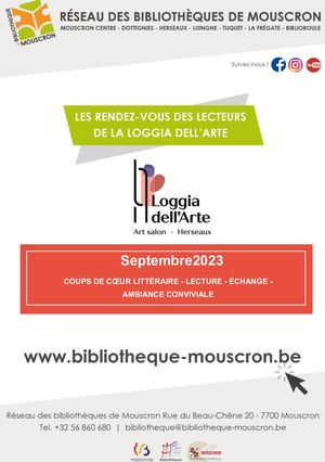 HERSEAUX Septembre 2023