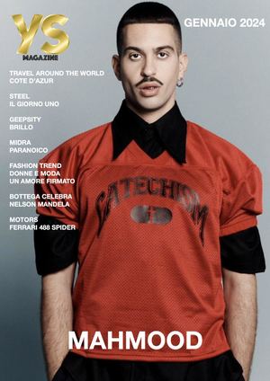 You Style Magazine  Gennaio 2024