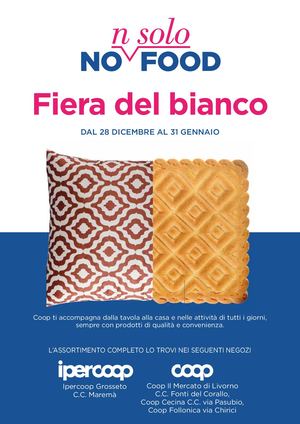 Catalogo Piccolo Fiera Del Bianco Dal 28 Dic Al 31 Gen Si Stampa 0