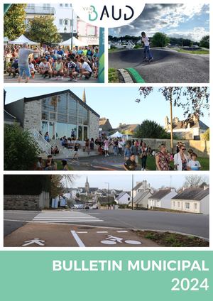 Bulletin Municipal Calaméo