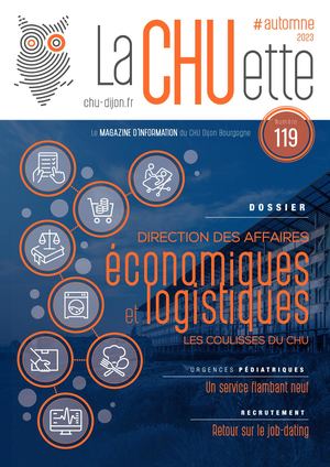 Journal La Chuette N°119