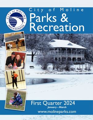 Q1 Activity Guide (January - March 2024)