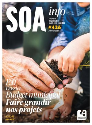 Soa Info #426