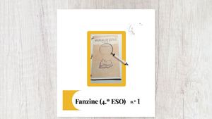 FANZINE Y GLOSARIO 23-24