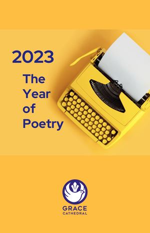 2023 Poetry Anthology