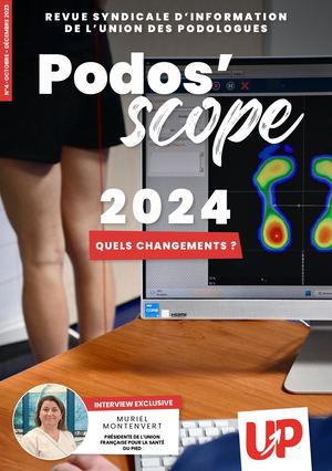 Revue Podos'Scope #4 - 2023