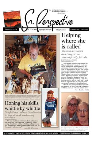 SP RIVER JANUARY 2024