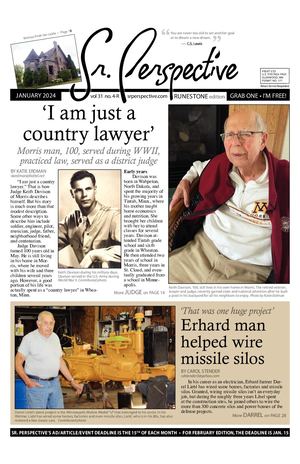 SP RUNESTONE JANUARY 2024