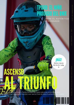 Revista Digital Tomás Pantoja Guarín