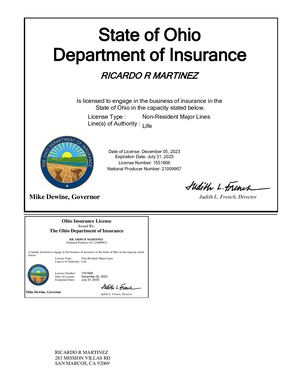 Calaméo - Oh License