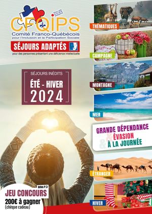 Cfqips Catalogue 2024