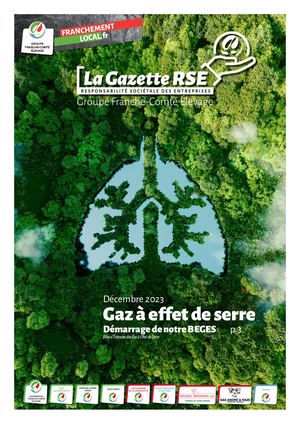 Gazette Rse 004 Calameo