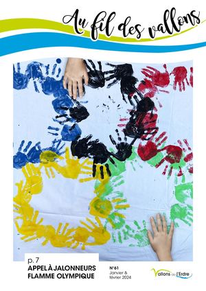 Bulletin janvier-février 2024