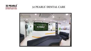 32 Pearls Dental Clinics
