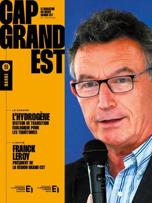 CAP GRAND EST #2 MARNE