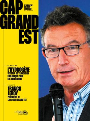 CAP GRAND EST #2