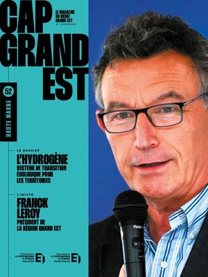 CAP GRAND EST #2 HAUTE MARNE