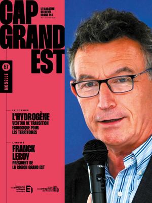 Cap Grand Est #2 MOSELLE