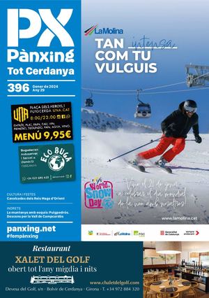 Pànxing Tot Cerdanya 396