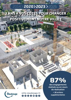 Bilan mi-mandat 2020-2023