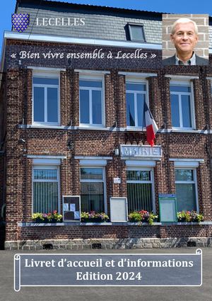 Livret D'Accueil et d'Informations 2024