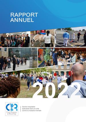 Rapport Annuel 2022