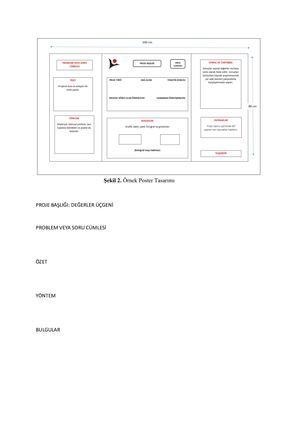 4006 Değerler üçGeni