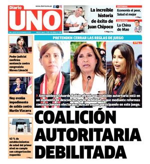 2023 12 28 Diario Uno