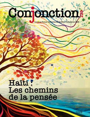 Conjonction #229 - Les chemins de la pensée
