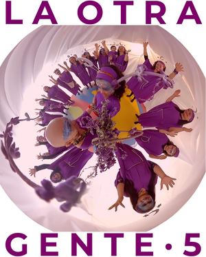 La Otra Gente # 5
