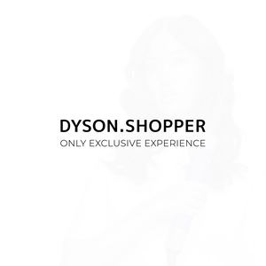 фен дайсон стайлер купить в москве