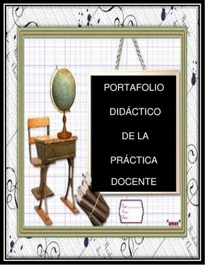 Portafolio De Practica 1 De Ruth