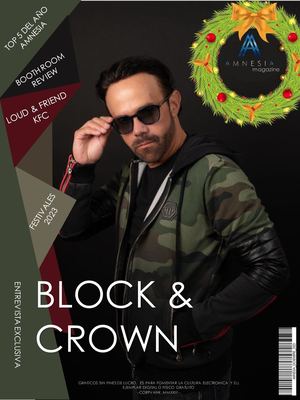 Amnesia Magazine Mx Diciembre 23 (1)